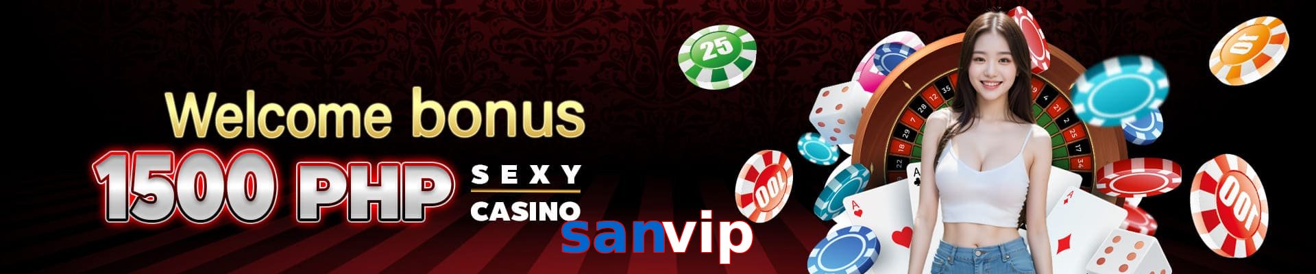sanvip