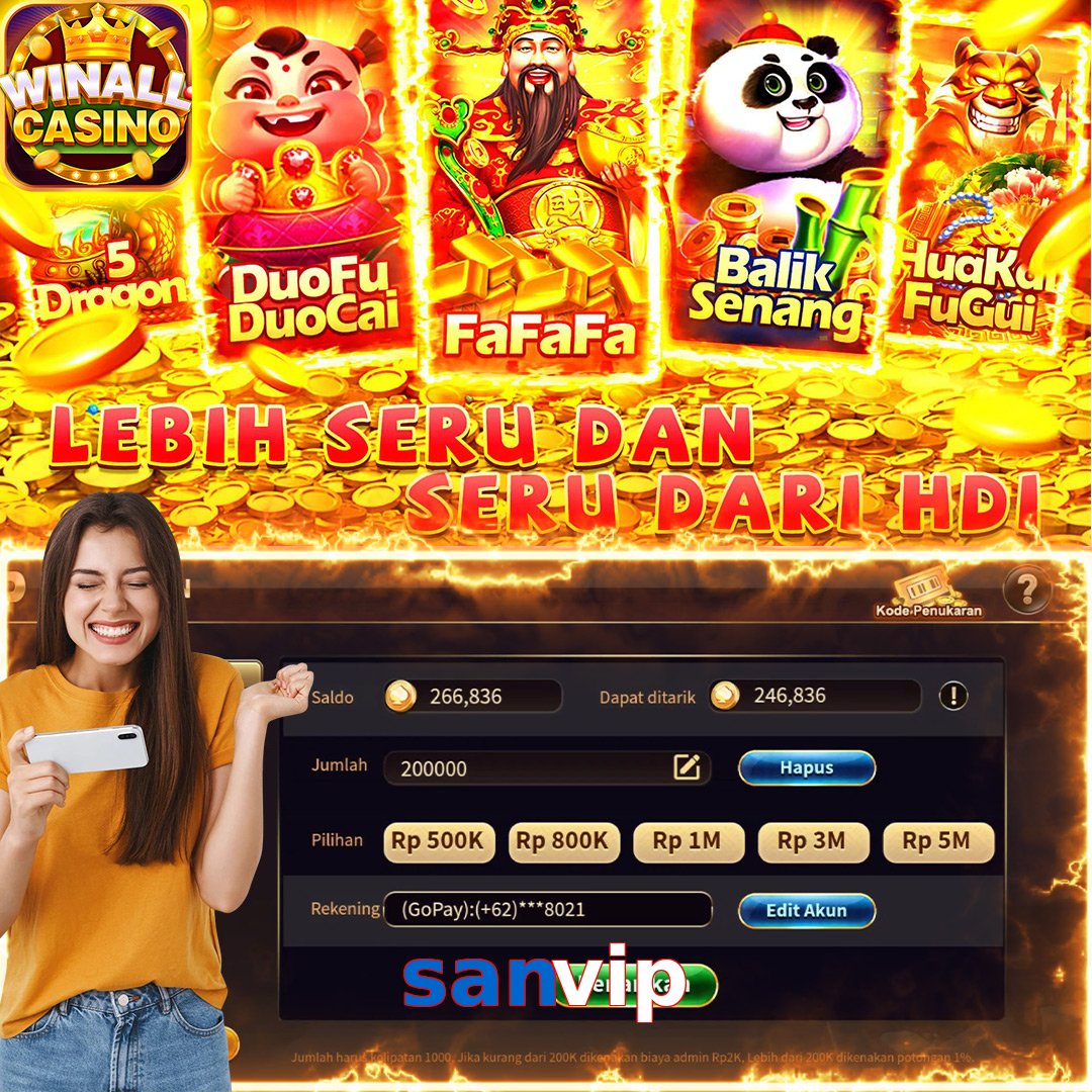 sanvip