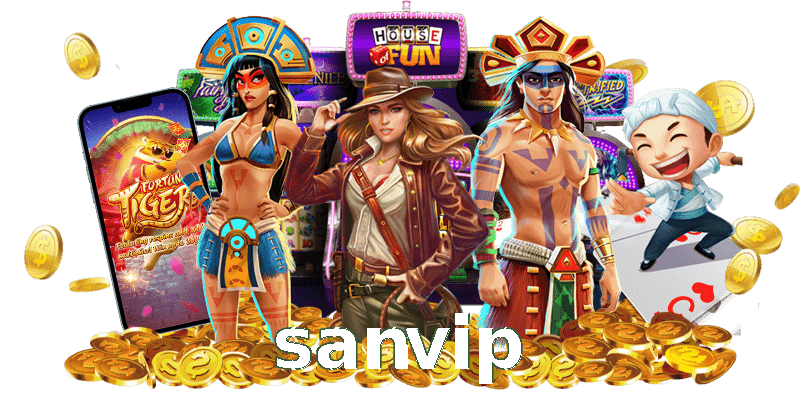 sanvip