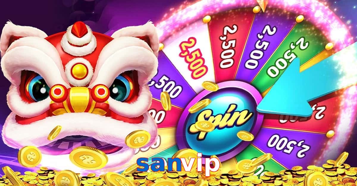 sanvip