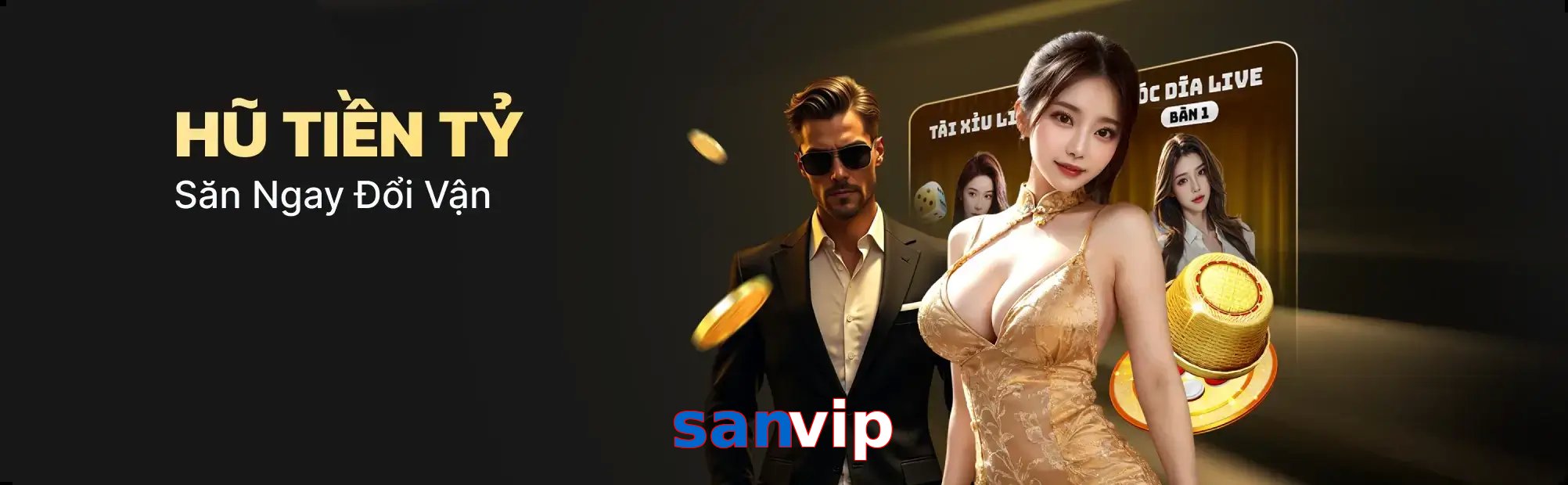 sanvip