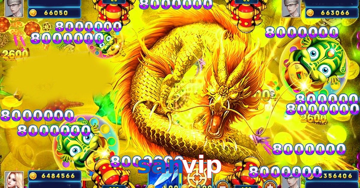 sanvip