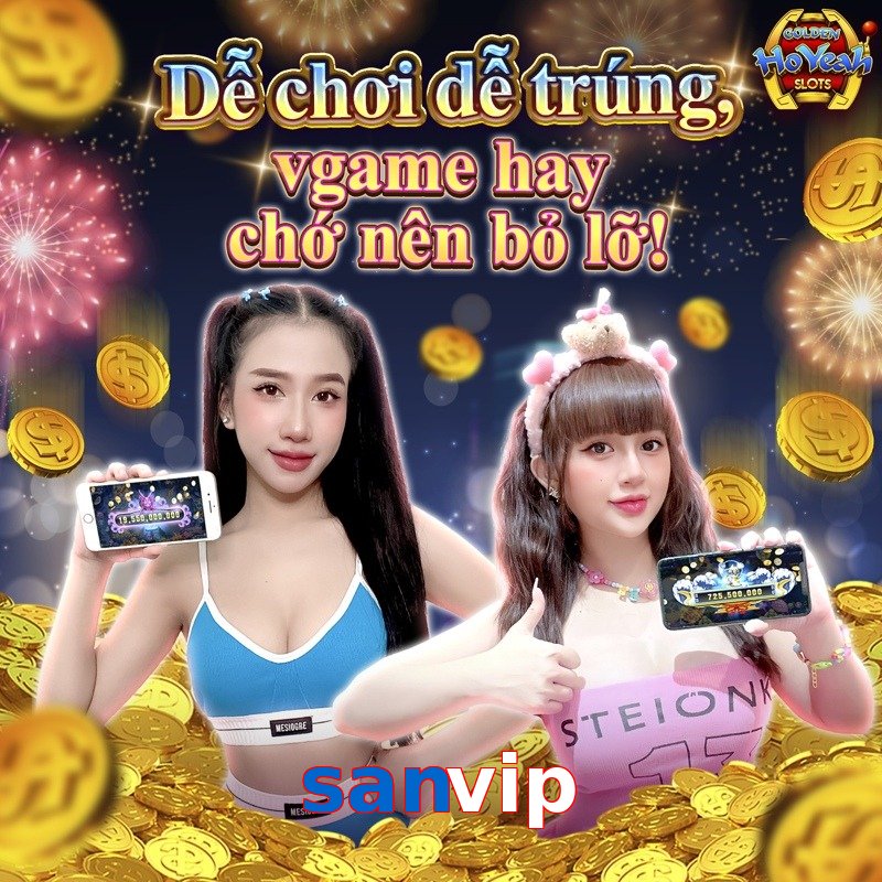 sanvip