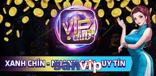 sanvip