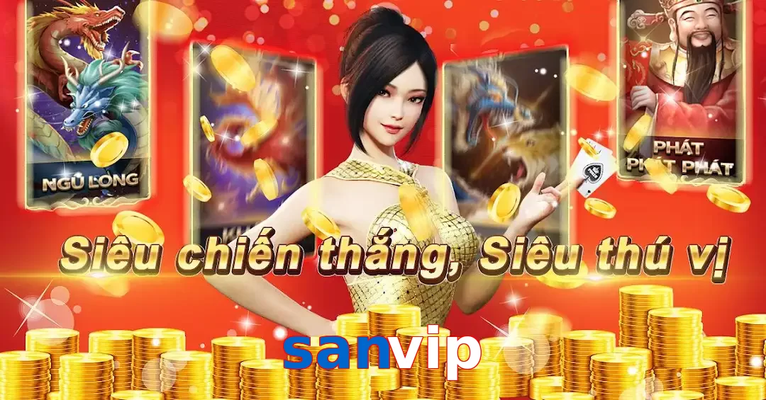 sanvip