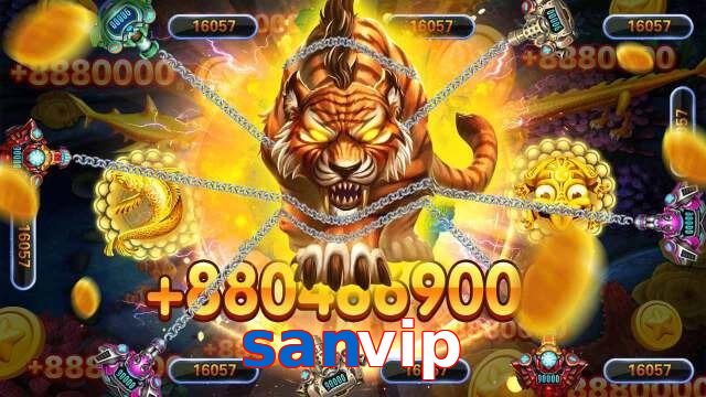 sanvip