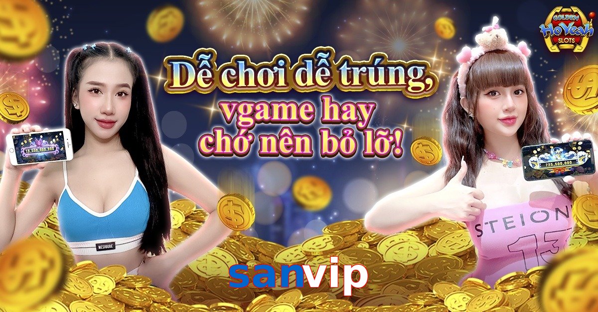sanvip