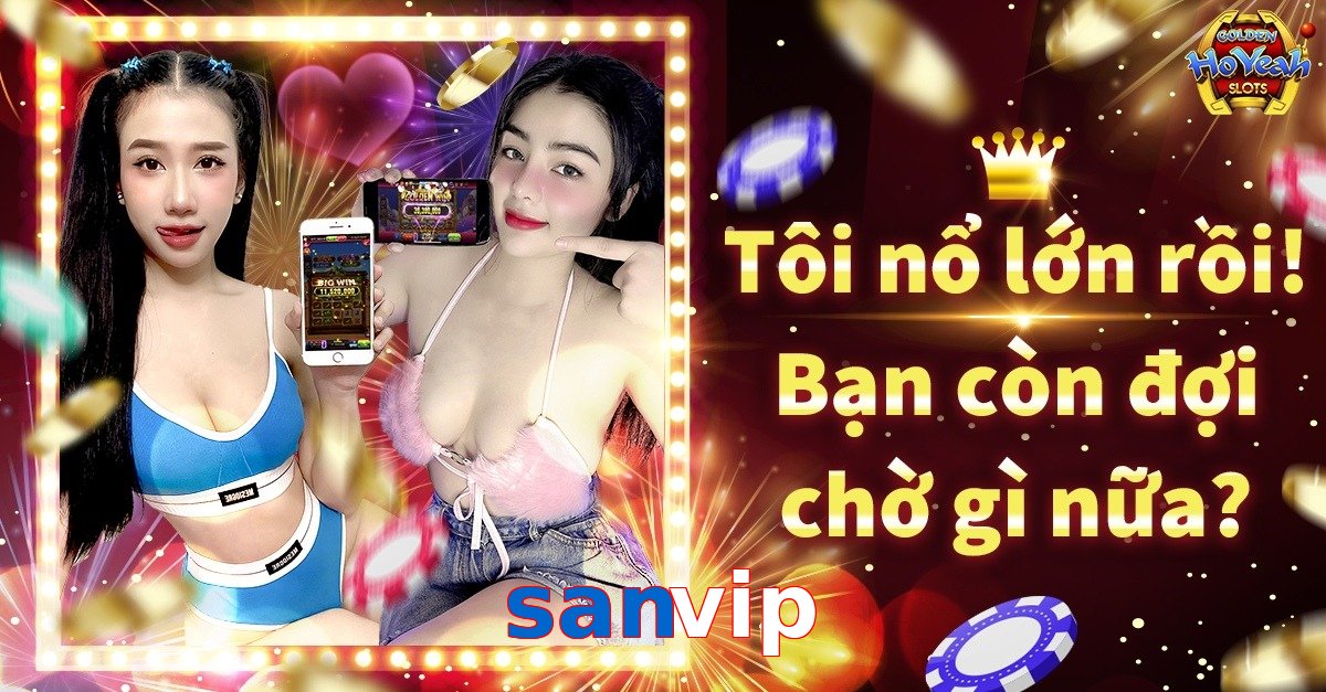 sanvip