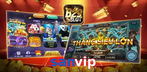 sanvip
