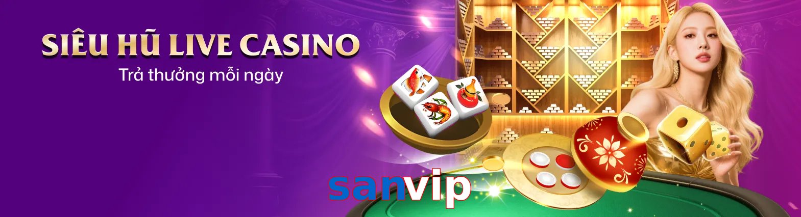 sanvip